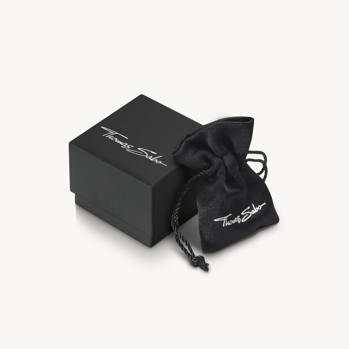 THOMAS SABO Compass Pendant Rebel Icons