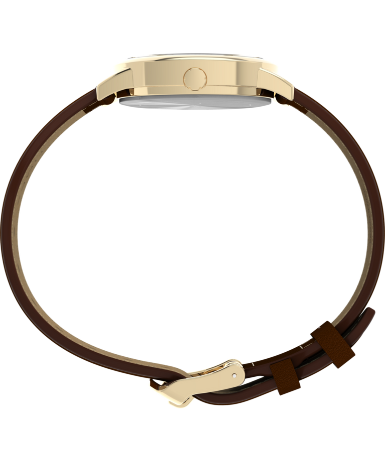 Timex Easy Reader 30mm Eco-Friendly Sustainable Strap TW2W32600
