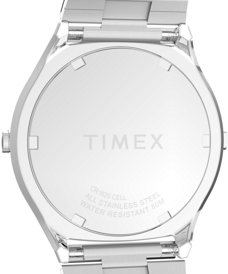 Q Timex® 1975 SSQ Digital Reissue TW2Y06100