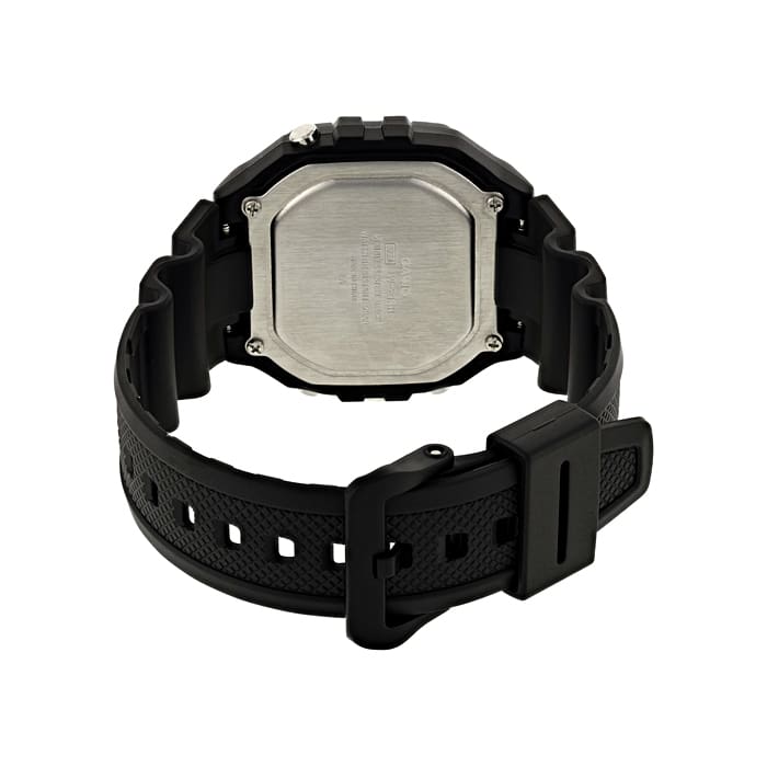 Casio Quartz Mens Watch W218H-1A