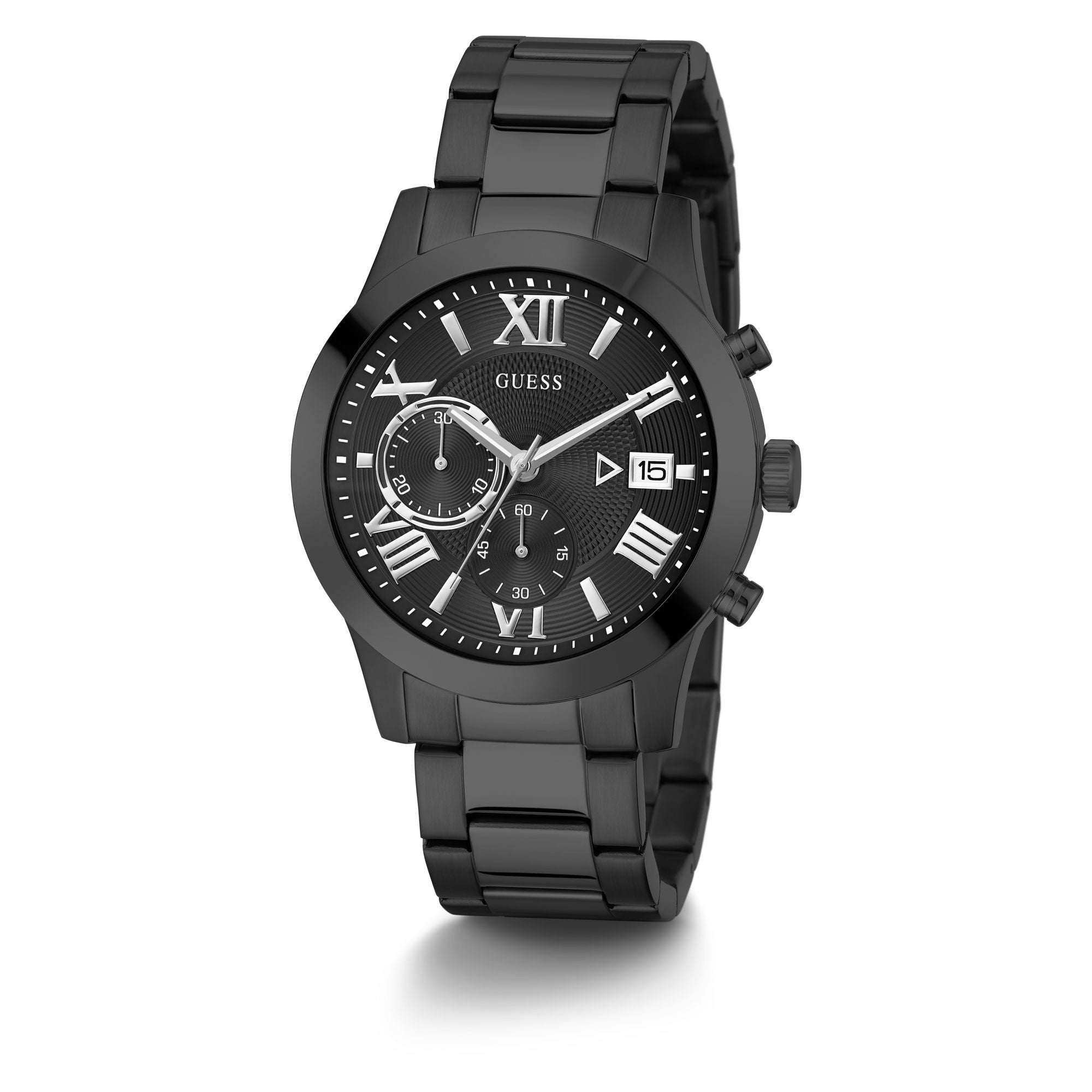 Guess W0668G5 Watch - Lifestyle