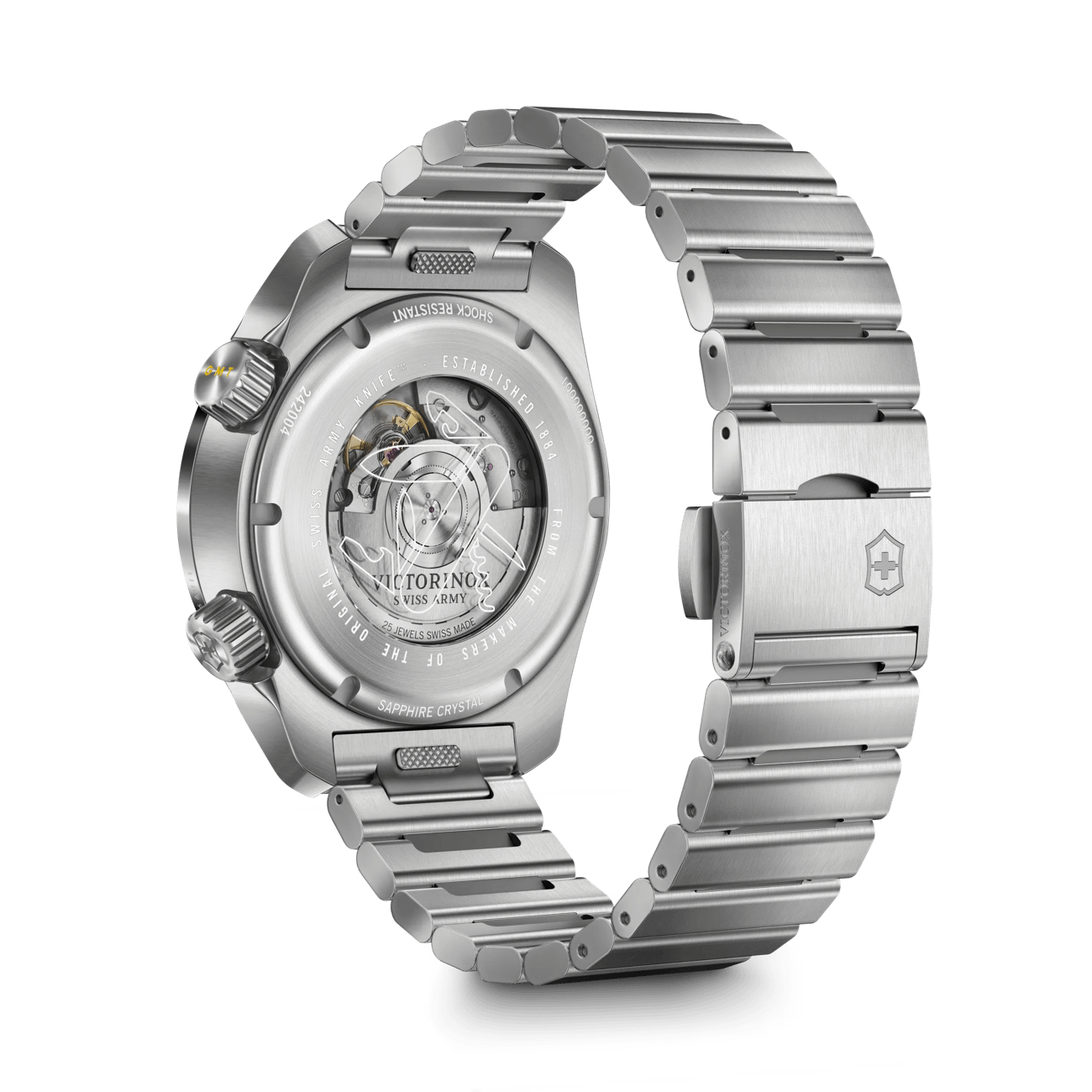 Victorinox Air Pro Automatic 242004