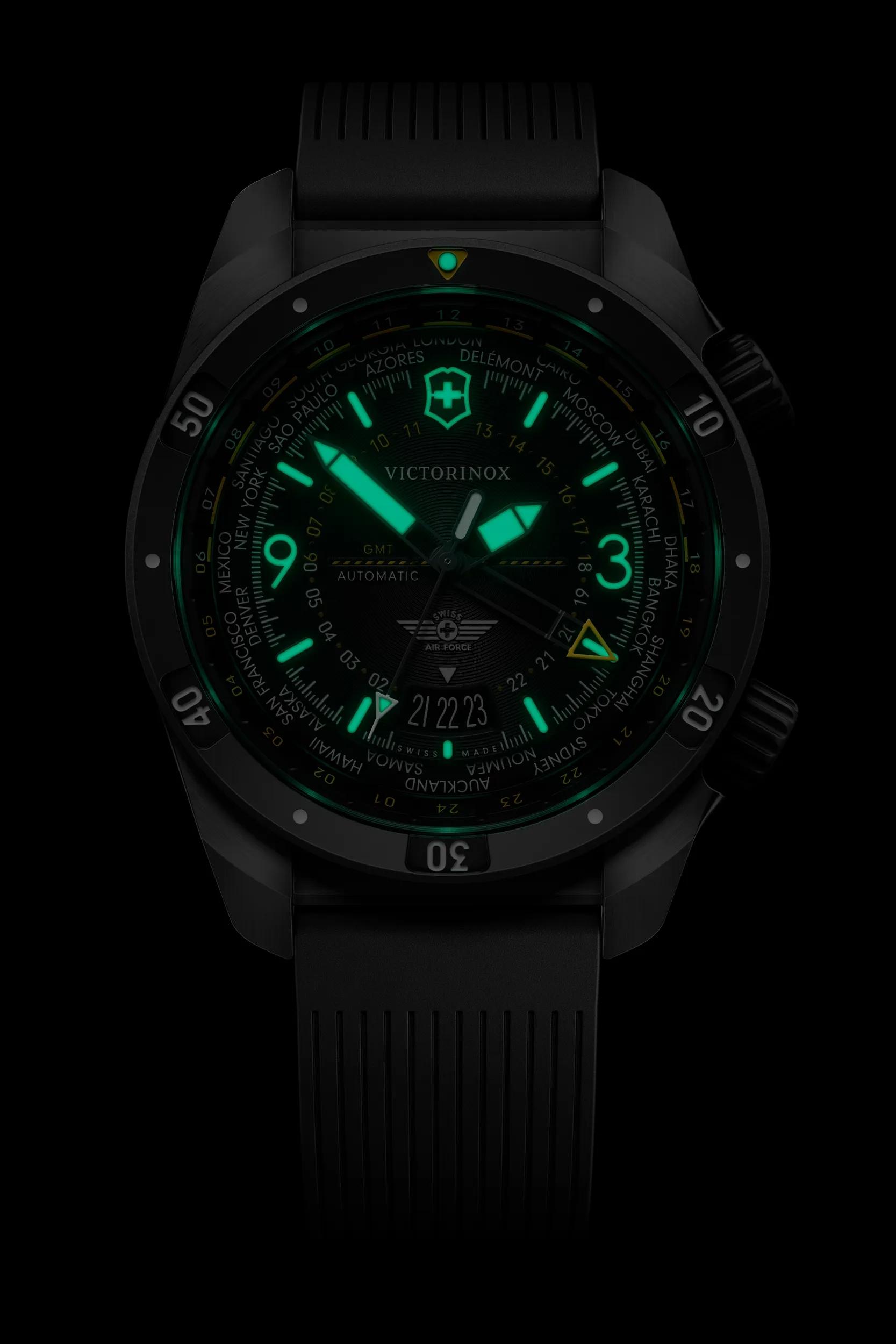 Victorinox Air Pro Automatic 242005