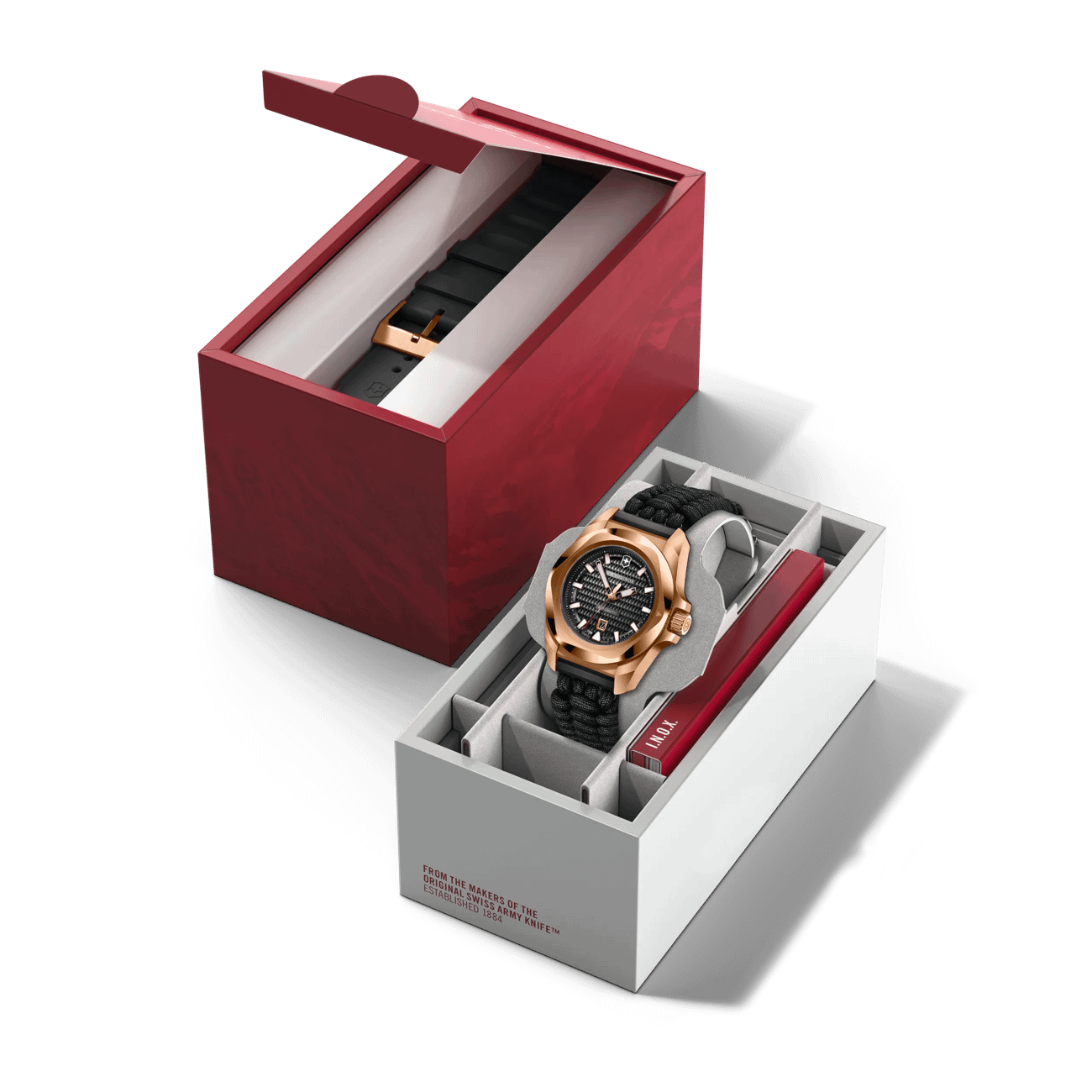 Victorinox I.N.O.X. Small Automatic 242025.1