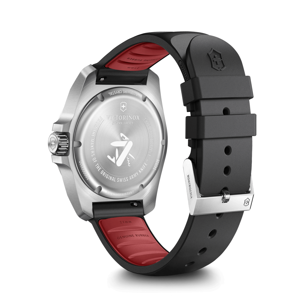 Victorinox Antimagnetic  I.N.O.X. Quartz 242028