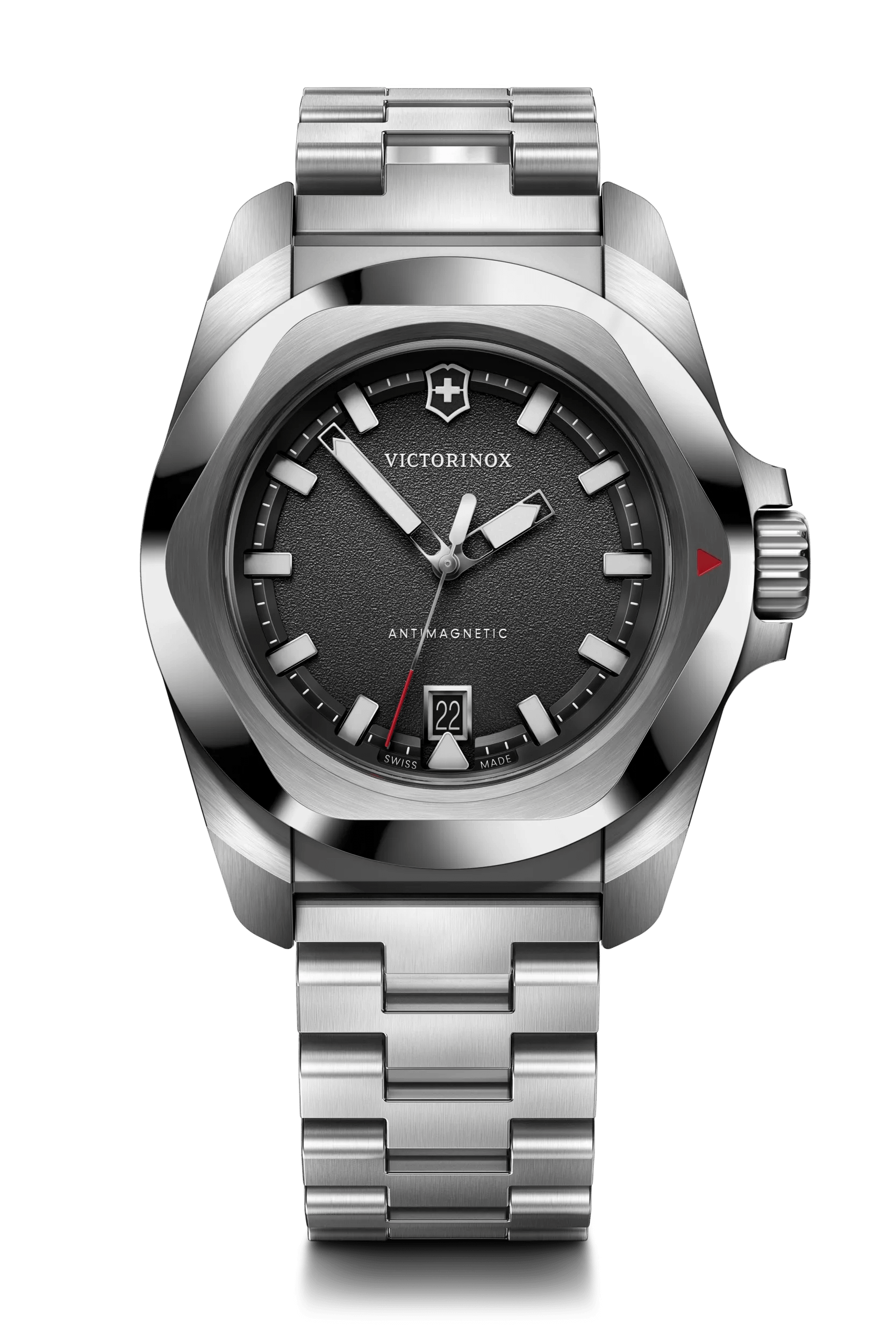 Victorinox Antimagnetic I.N.O.X. Quartz 242030