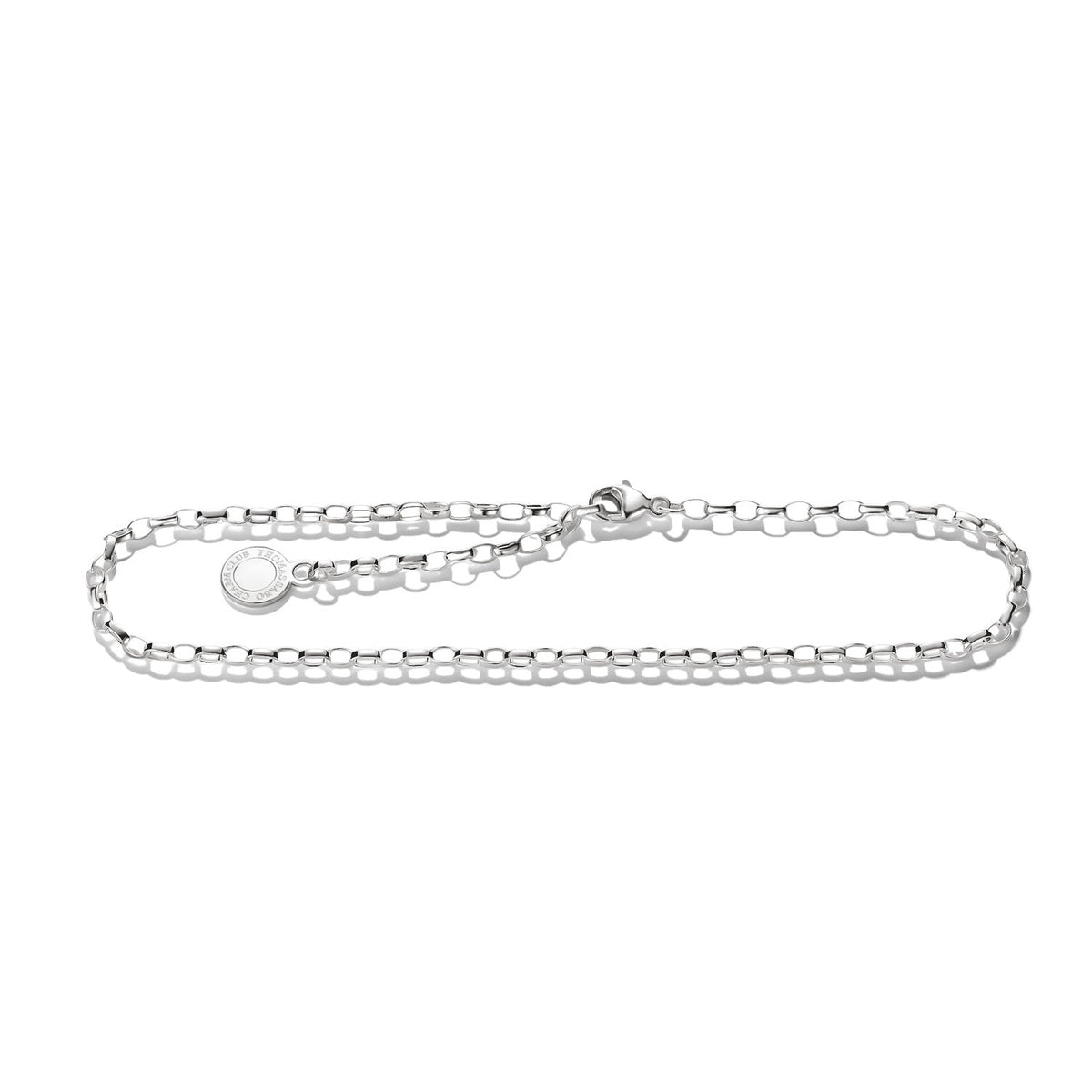 Thomas Sabo Charm anklet