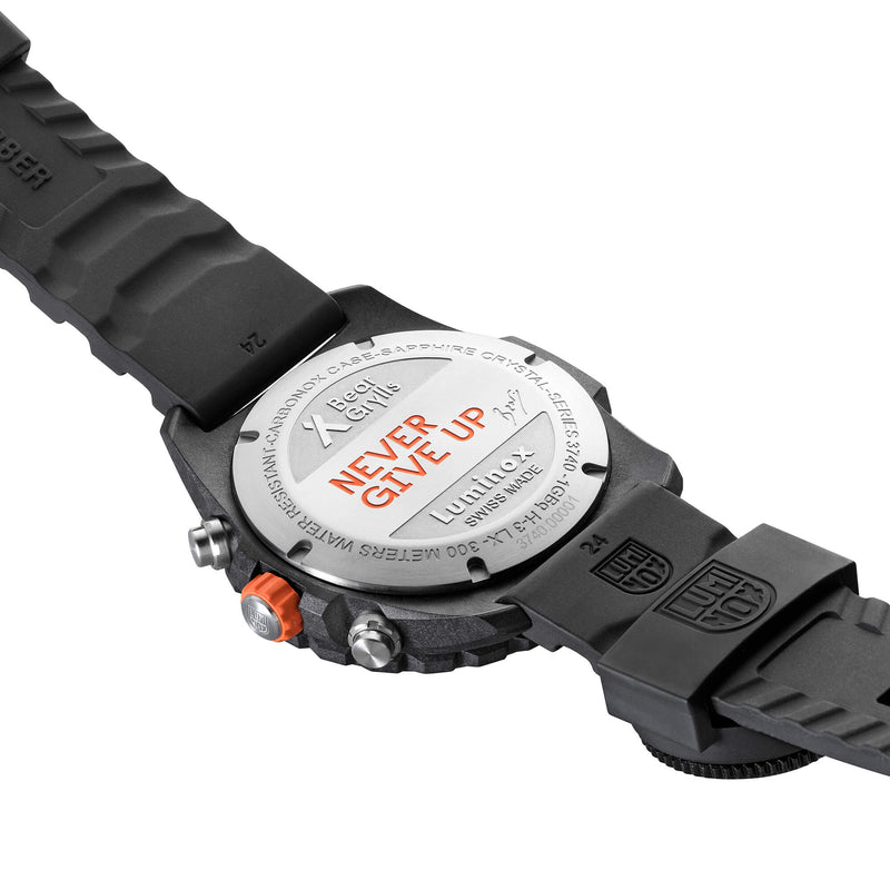 Luminox Bear Grylls Survival 3740 Master Watch XB.3748