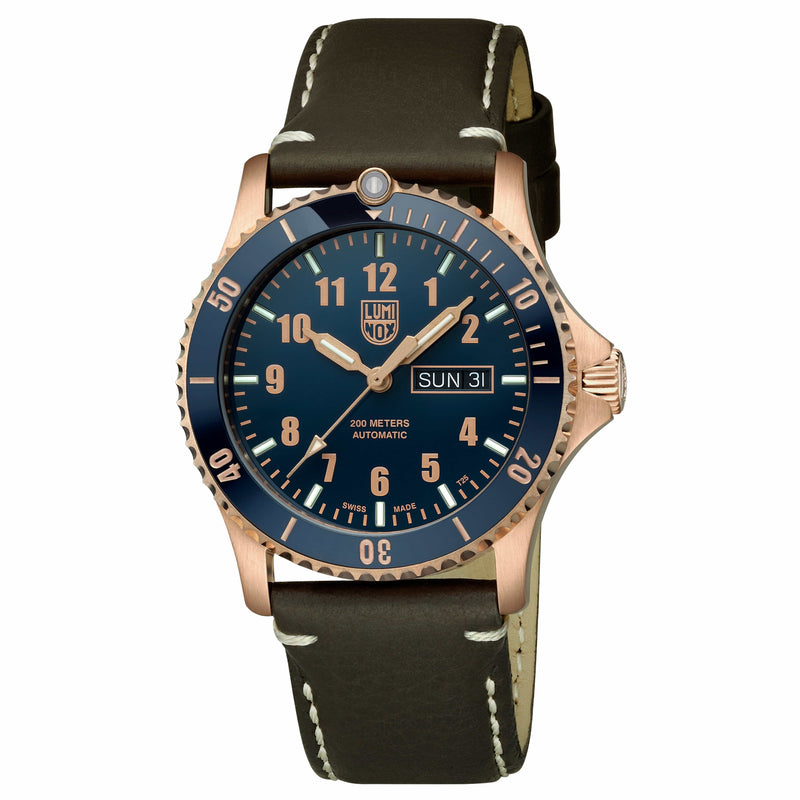 Luminox Automatic Sport Timer 42MM Mens Watch XS.0923.SET