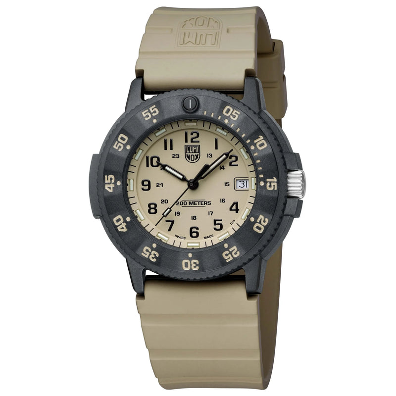 Luminox Navy Seal Sand Dial Watch XS.3010.EVO.S