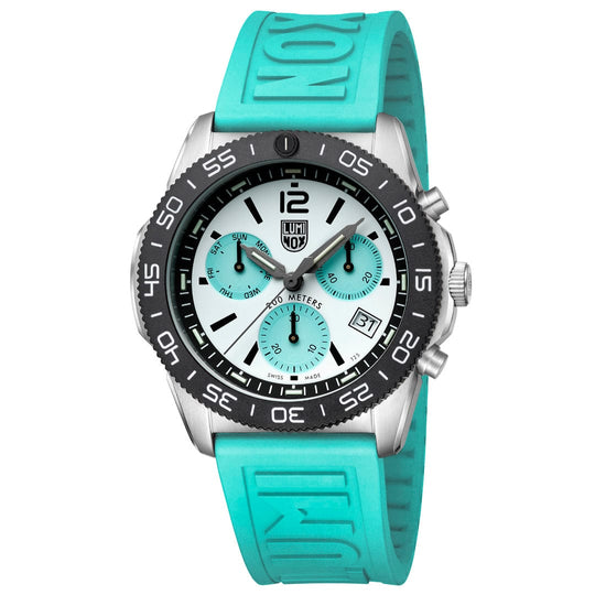 Luminox Pacific Diver Chronograph Dive Watch XS.3143.1