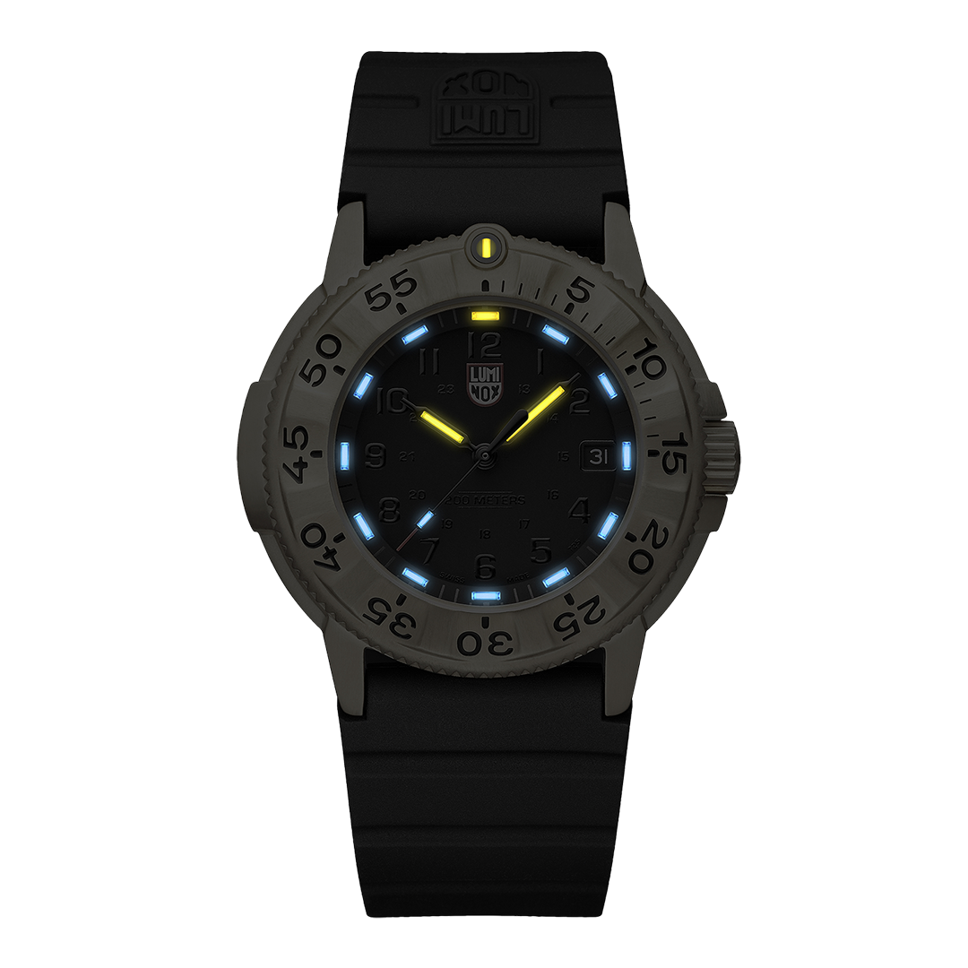 Luminox Navy SEAL Foundation 3220