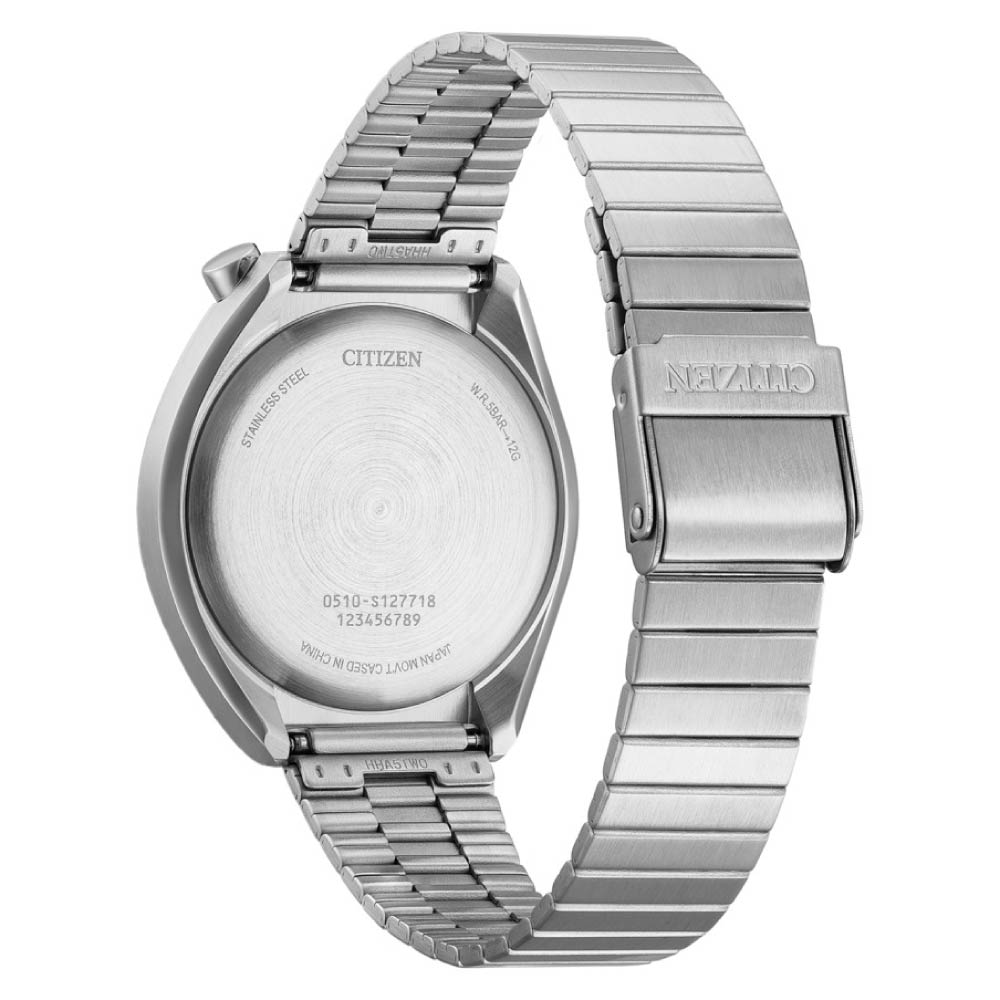 Citizen Tsuno Chrono AN3714-76W view 3