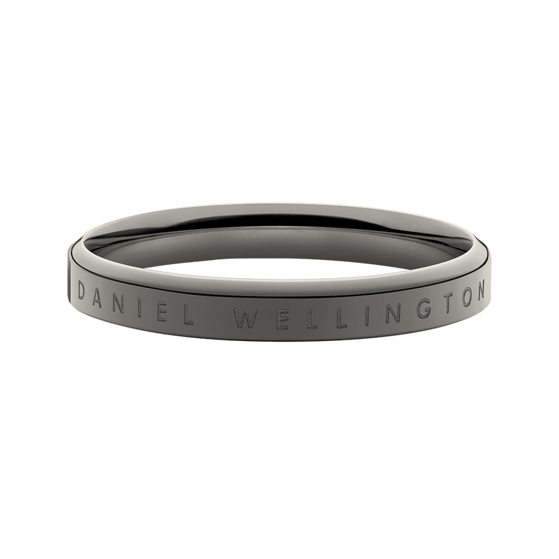 Classic Graphite Ring