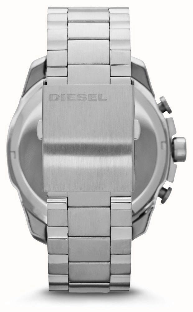 Diesel Mega Chief Dz4308 - Mens Watch