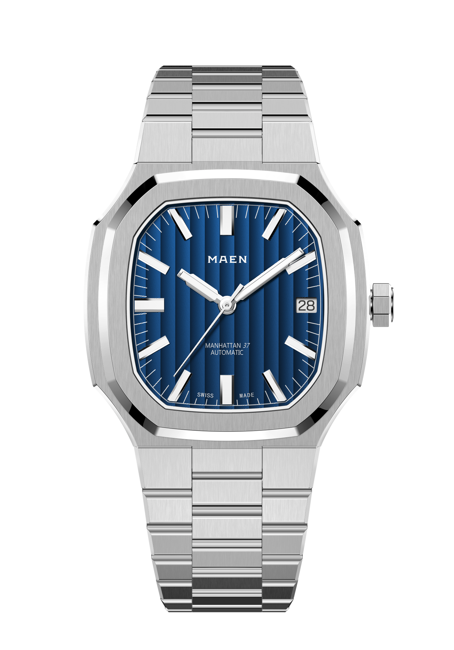 MAEN Manhattan 37 M2.1.1 Automatic Watch