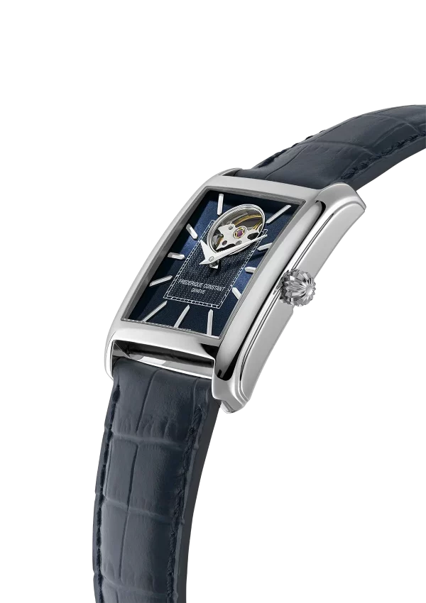 Frederique Constant Carree Heart Beat Automatic FC-311N4C6