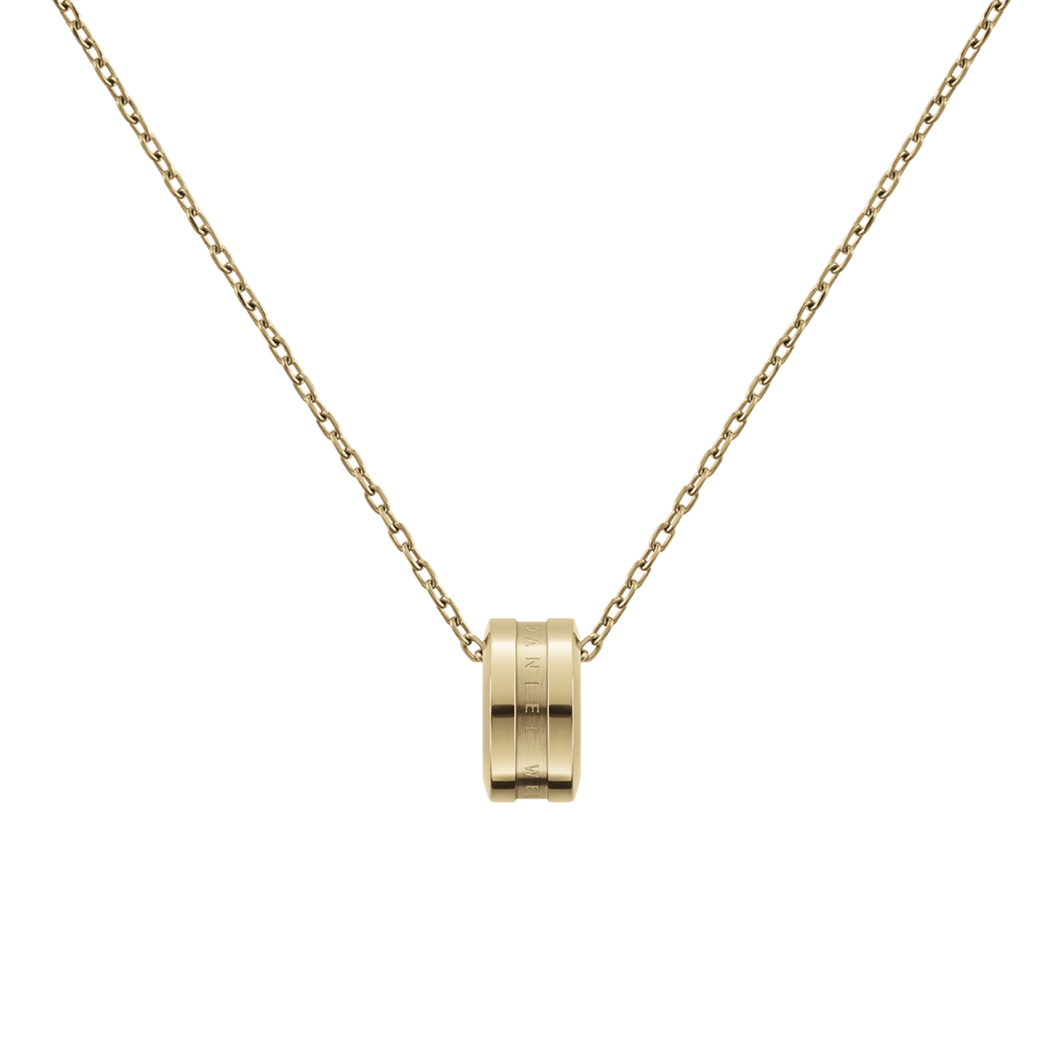 Elan Gold Necklace DW00400515