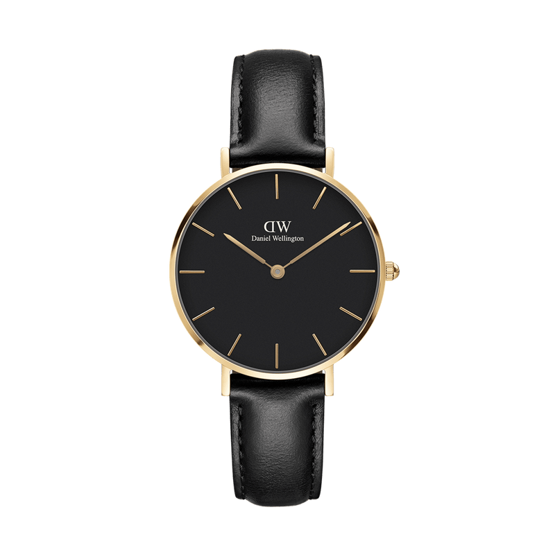 Daniel Wellington Petite Sheffield 32mm Watch DW00100547