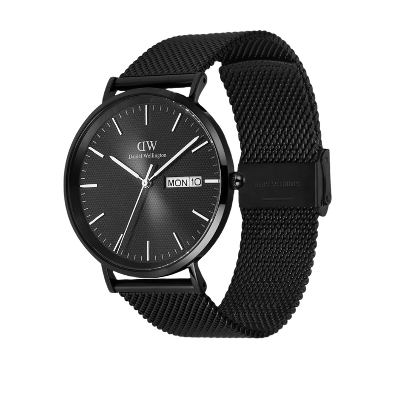Daniel Wellington Classic Black Dial Watch DW00100831