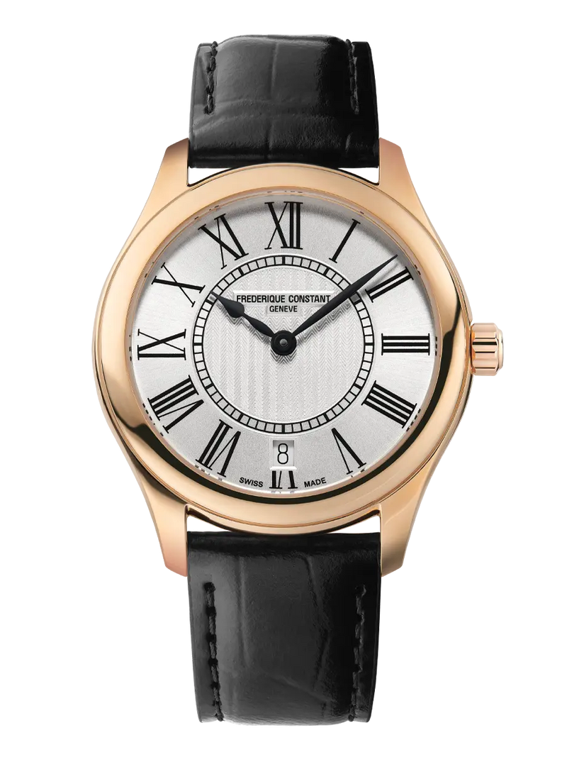 Frederique Constant Classics Quartz Ladies FC-220MS3B4