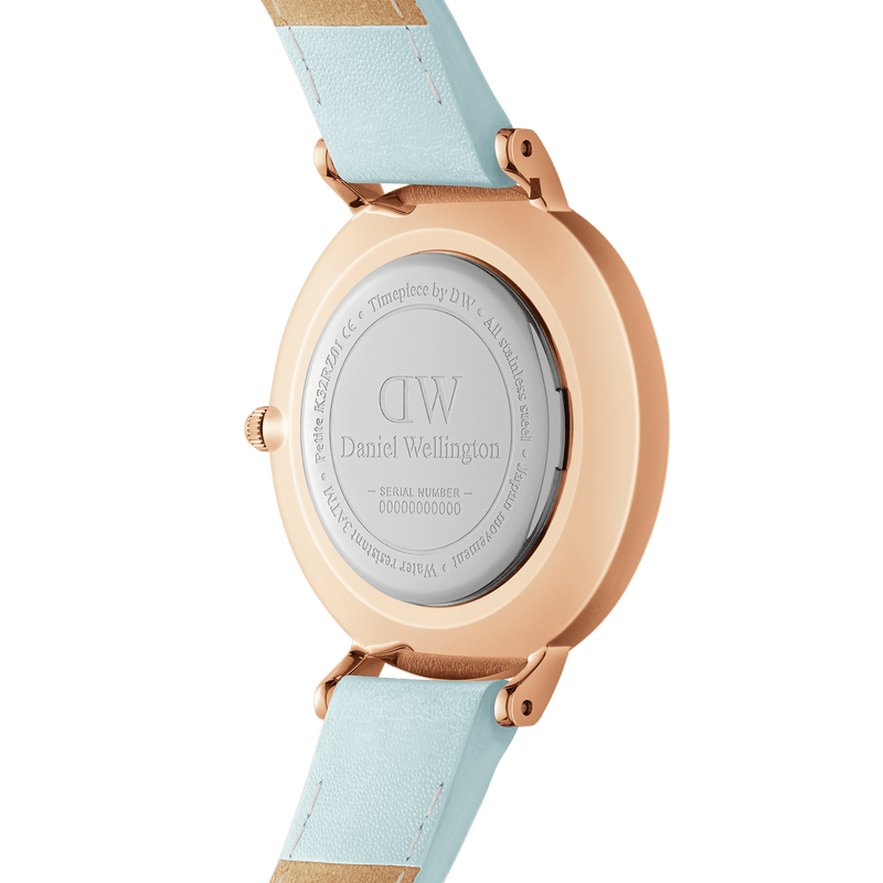 Daniel Wellington Petite Bluebell 28mm Watch DW00100635