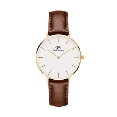 Daniel Wellington Petite St Mawes 32mm Watch DW00100550