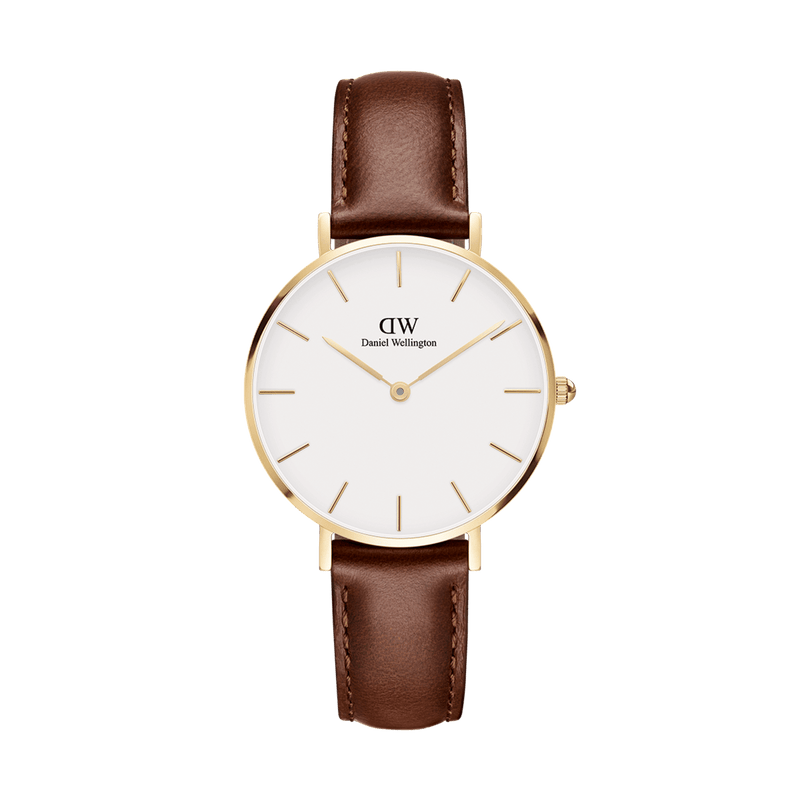 Daniel Wellington Petite St Mawes 32mm Watch DW00100550