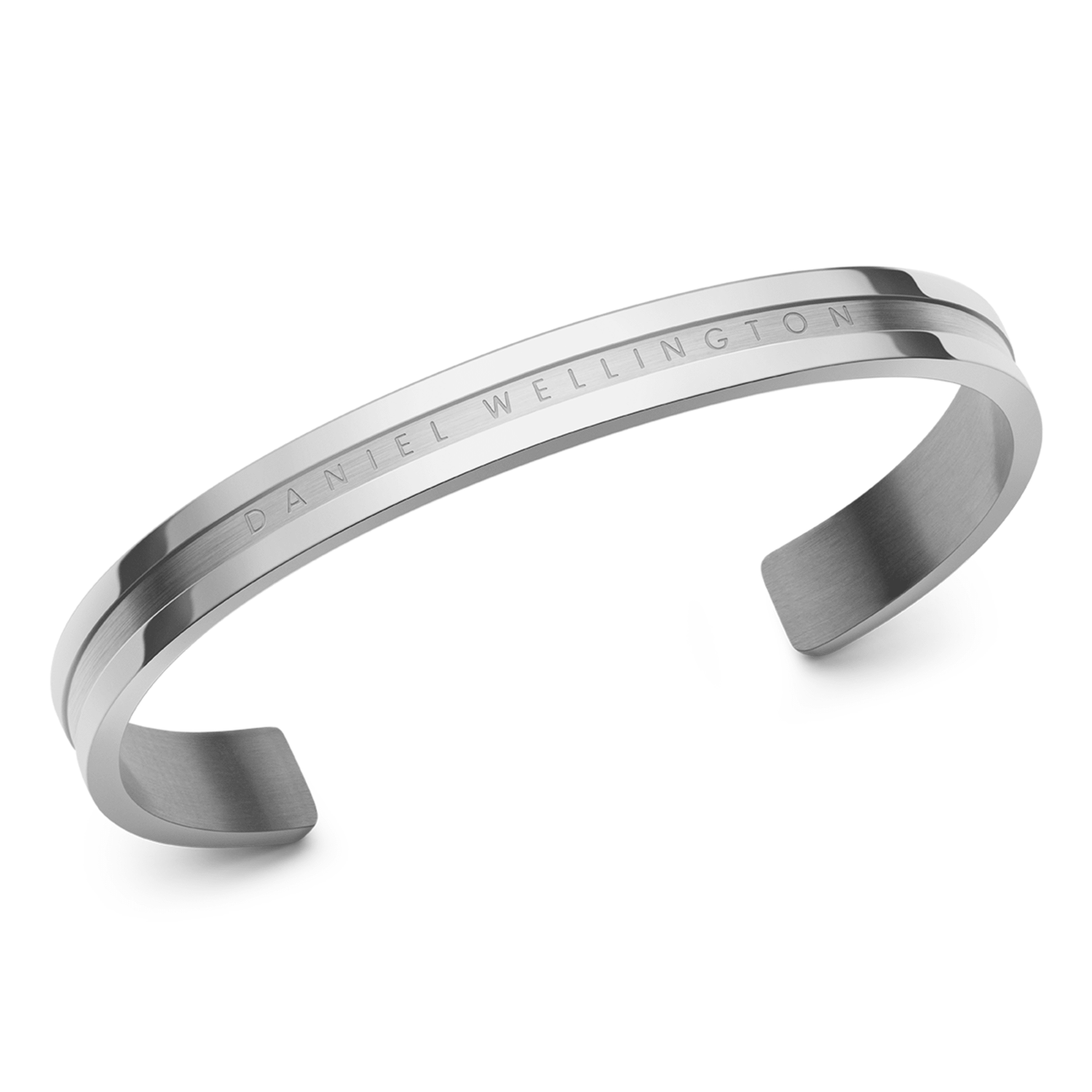 Elan Silver Bracelet Small DW00400143