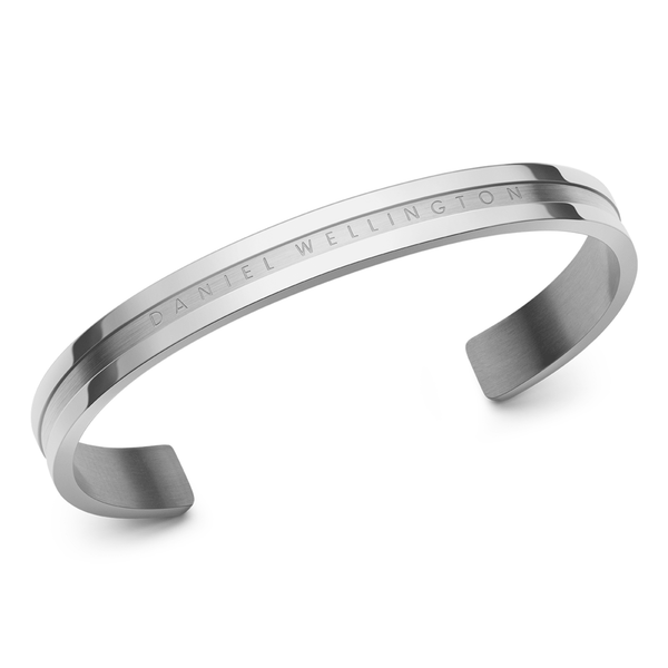 Elan Silver Bracelet DW00400145