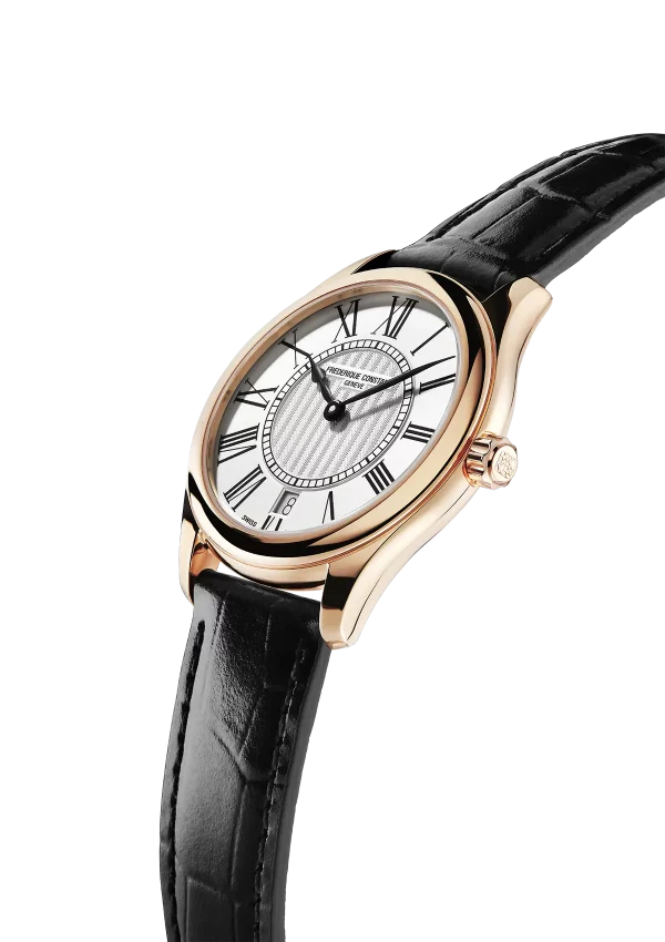 Frederique Constant Classics Quartz Ladies FC-220MS3B4