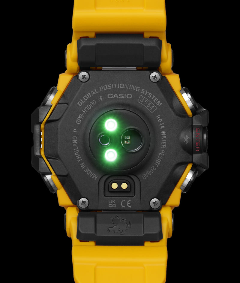 G-Shock Master Of G Land Rangeman GPRH1000-9D