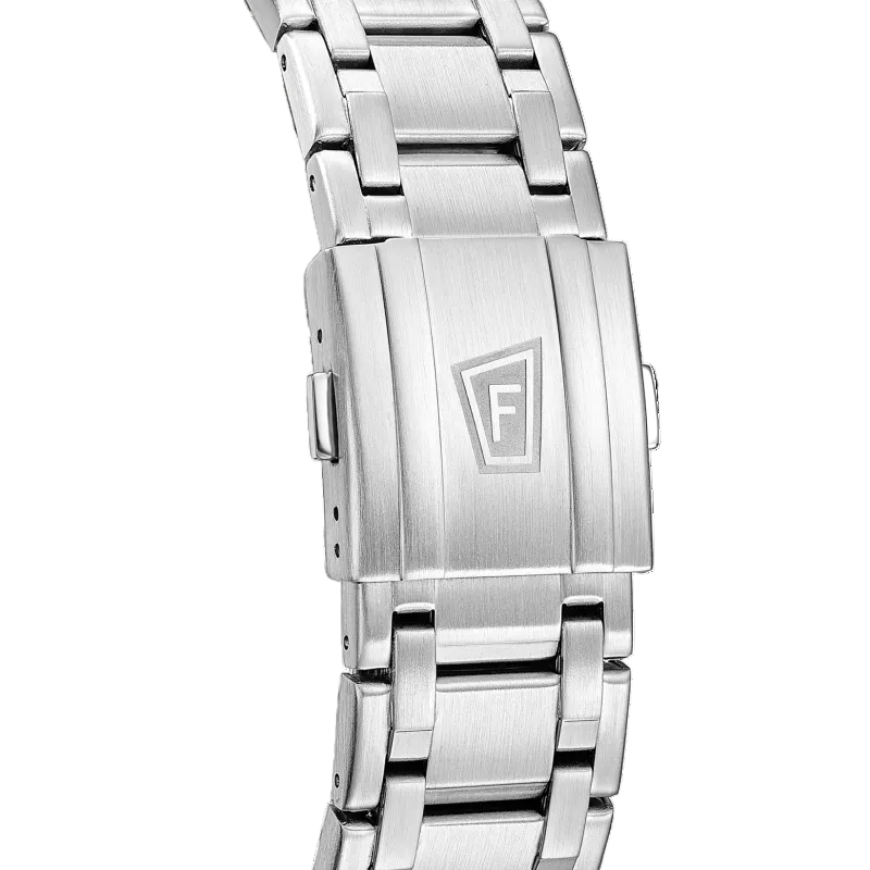 Festina ChronoBike Brown Dial Stainless Steel Men's Watch F20754/2