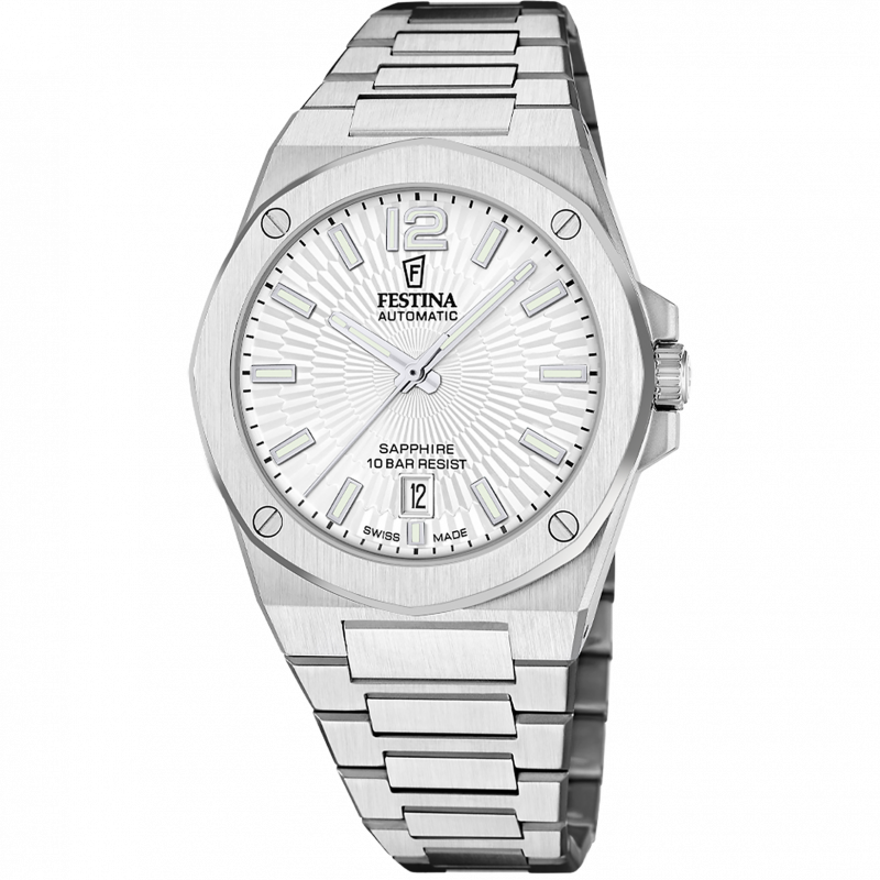 Festina Swiss Made F22004/1