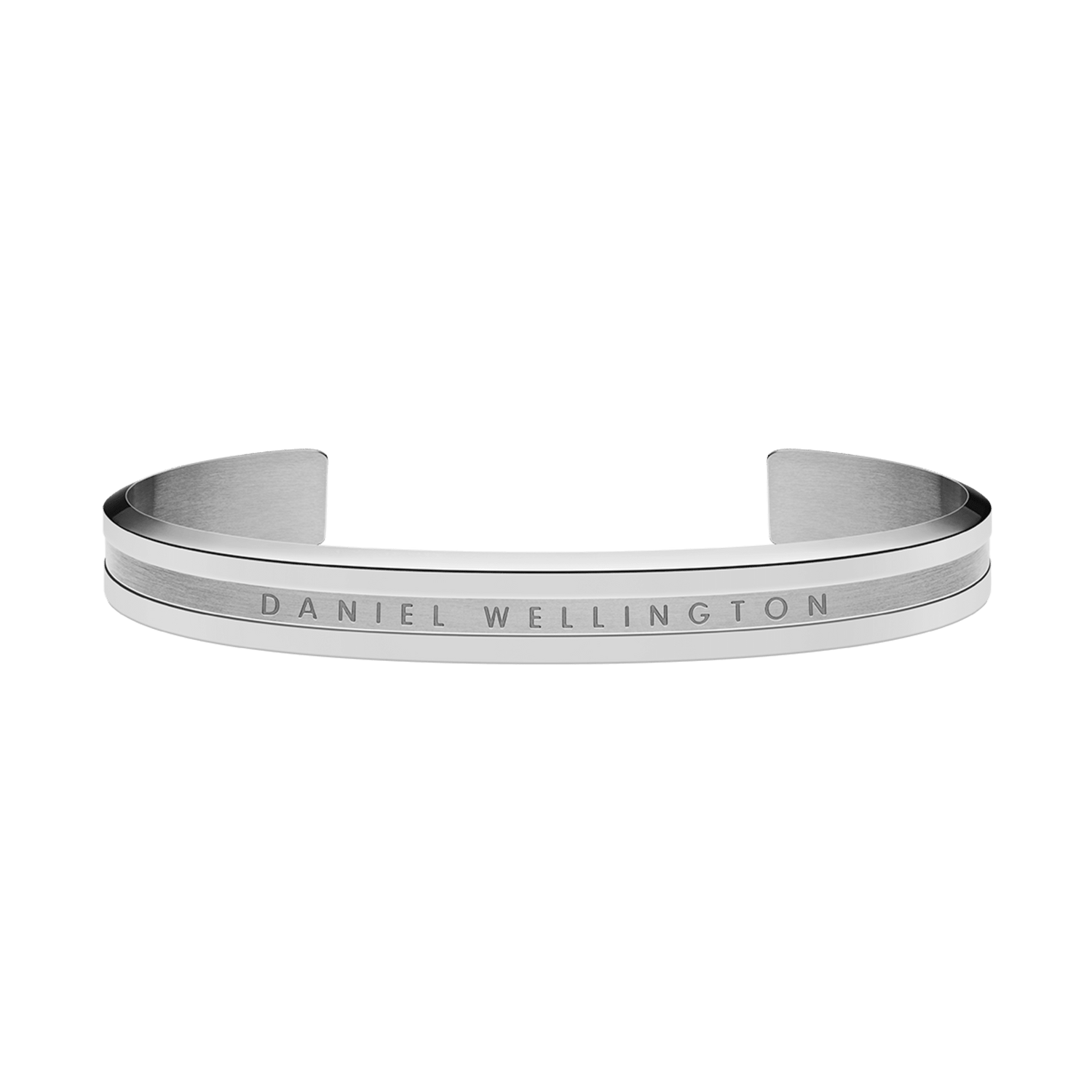 Elan Silver Bracelet Small DW00400143