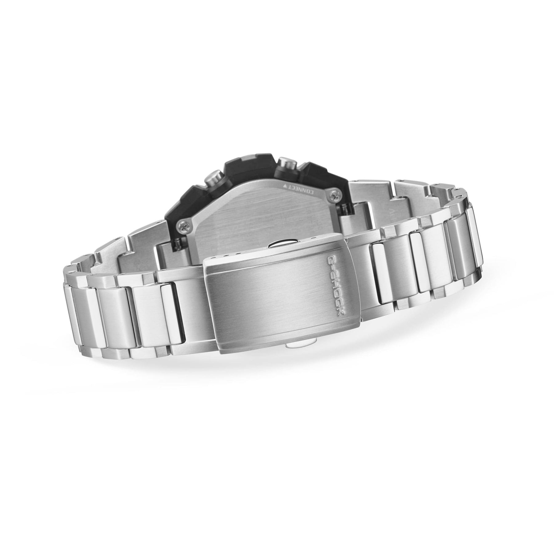 G-Shock GSTB600D-1A G-Steel Connected Watch