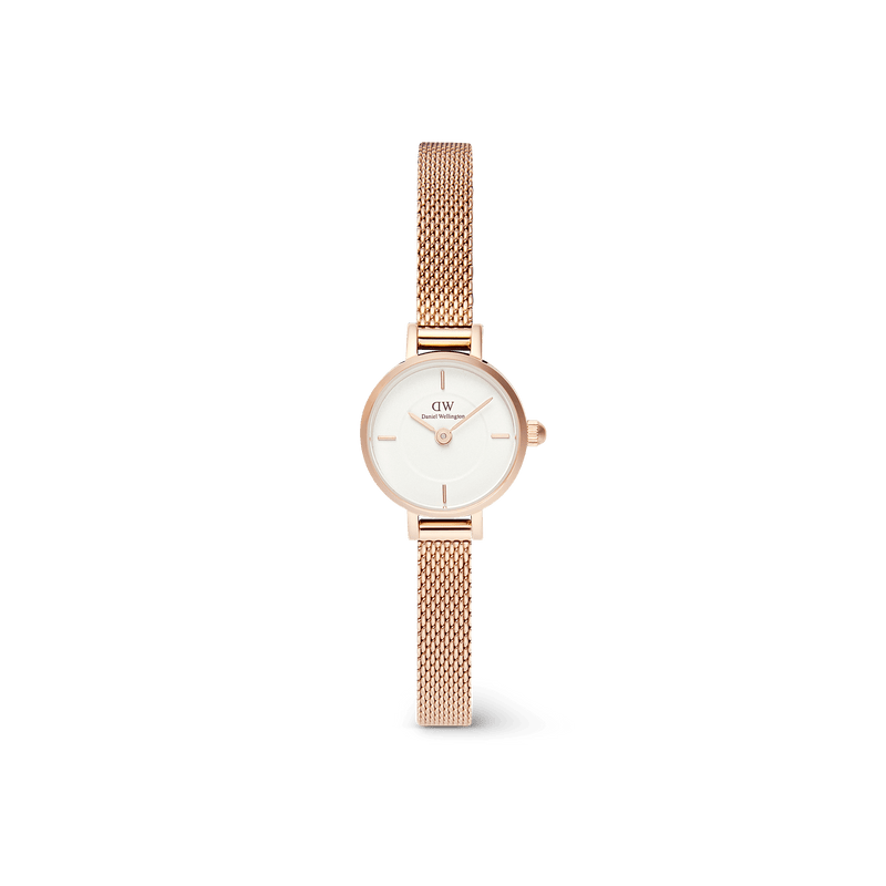 Daniel Wellington Petite Mini Melrose Watch