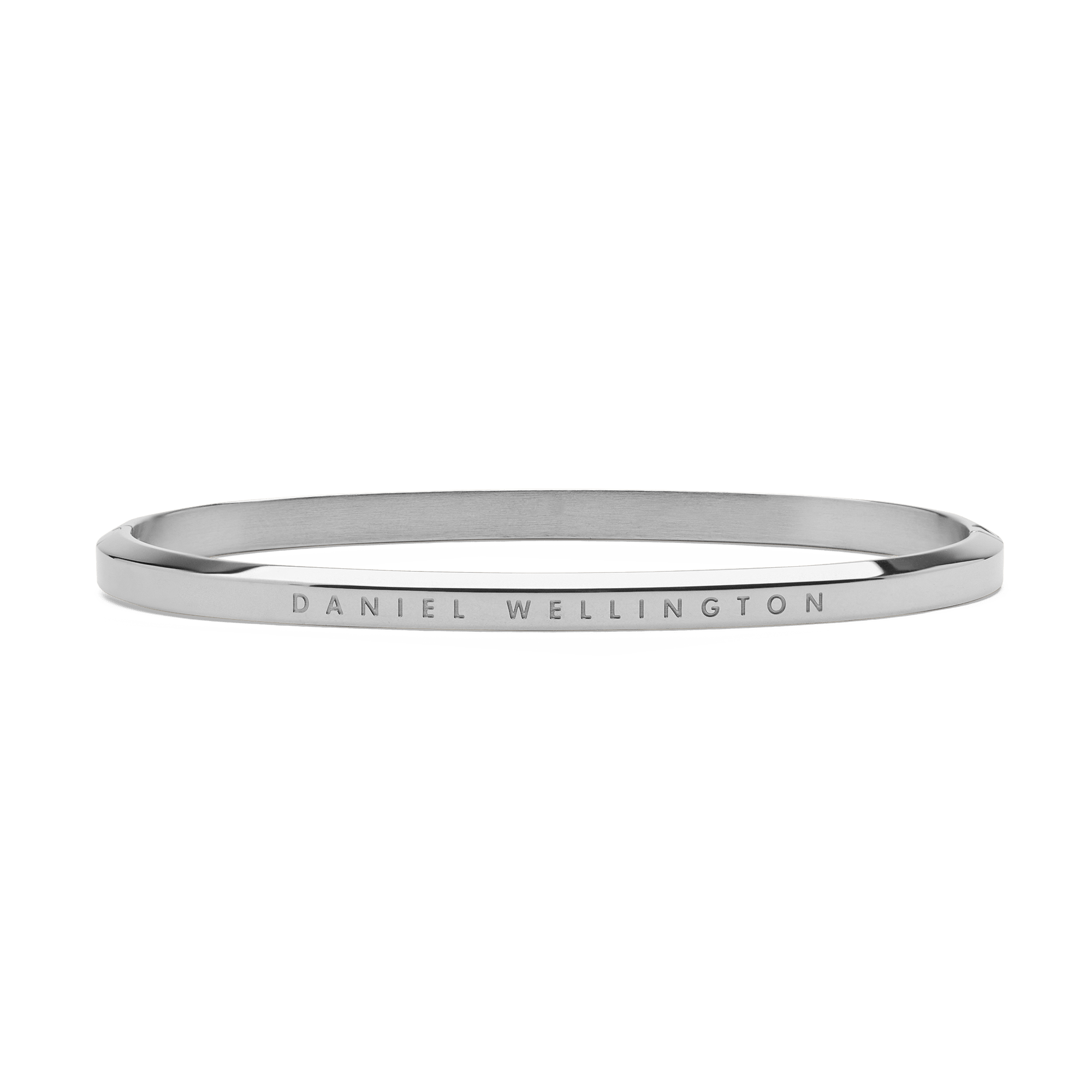 Daniel Wellington Classic Bangle Silver