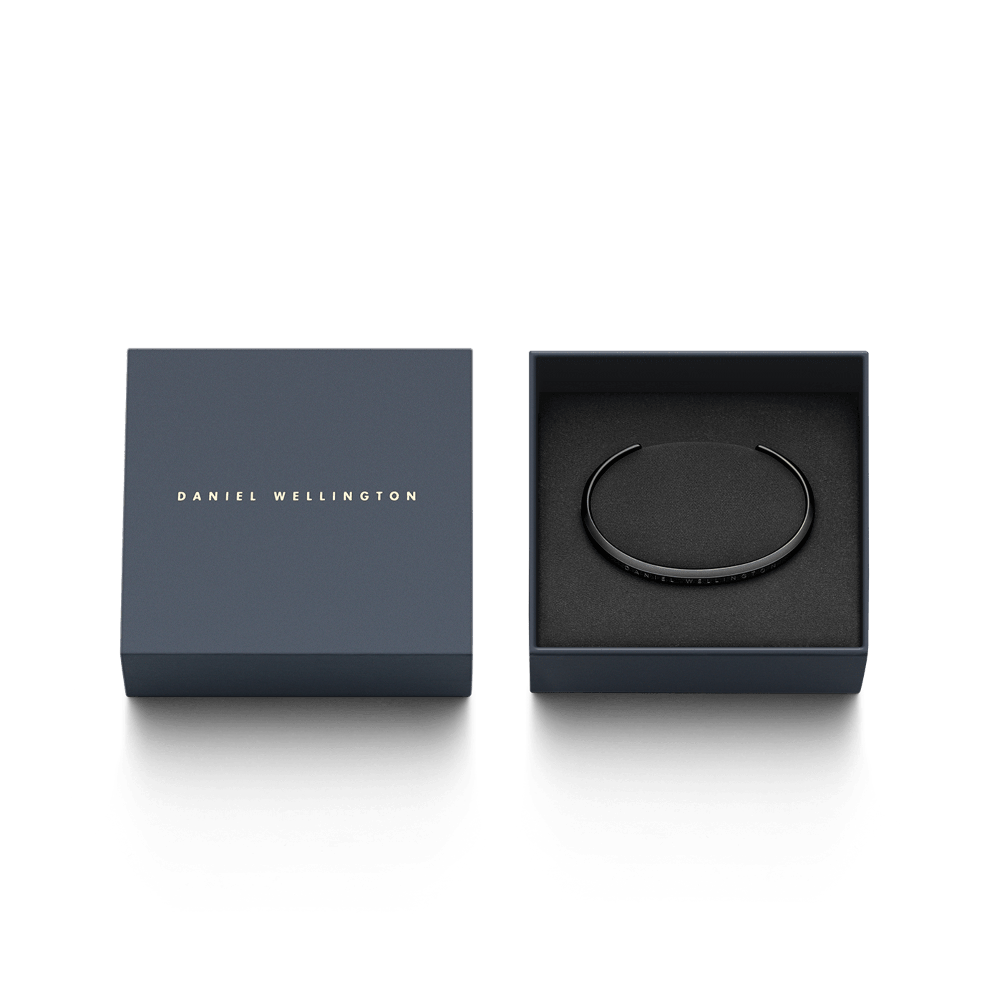 Daniel Wellington Classic Bracelet Black