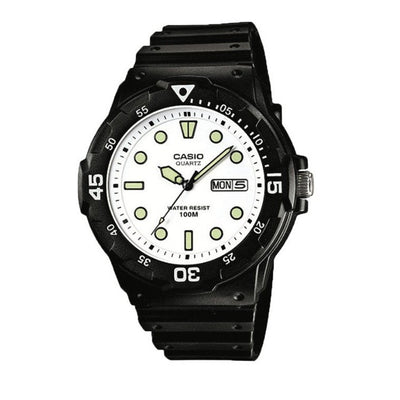 Casio Sport Resin Mens Watch MRW200H-7E