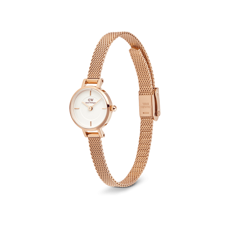 Daniel Wellington Petite Mini Melrose Watch