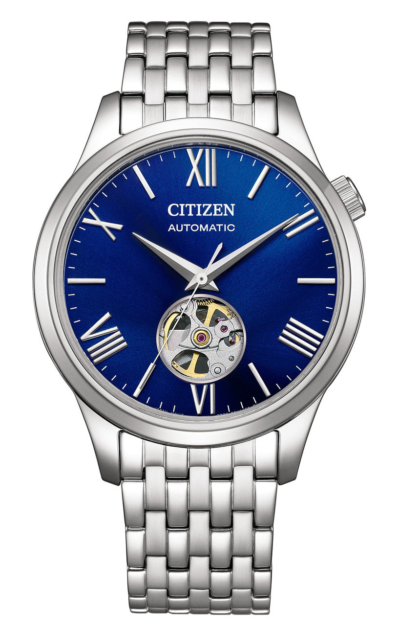 Citizen Automatic NH9138-82L front packshot