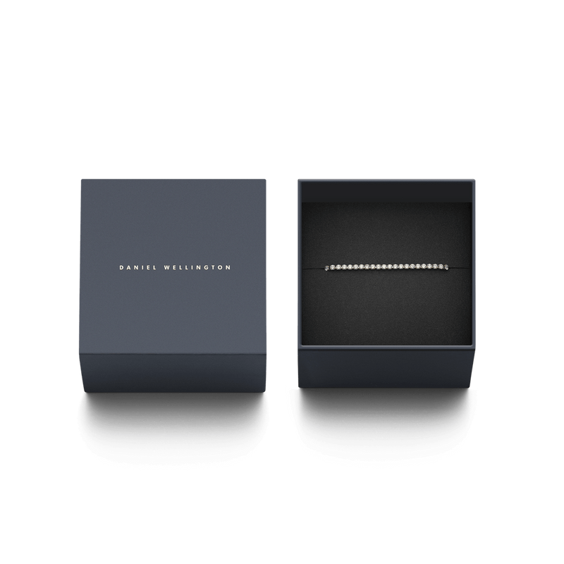 Daniel Wellington Classic Tennis Bracelet Gold DW00400388