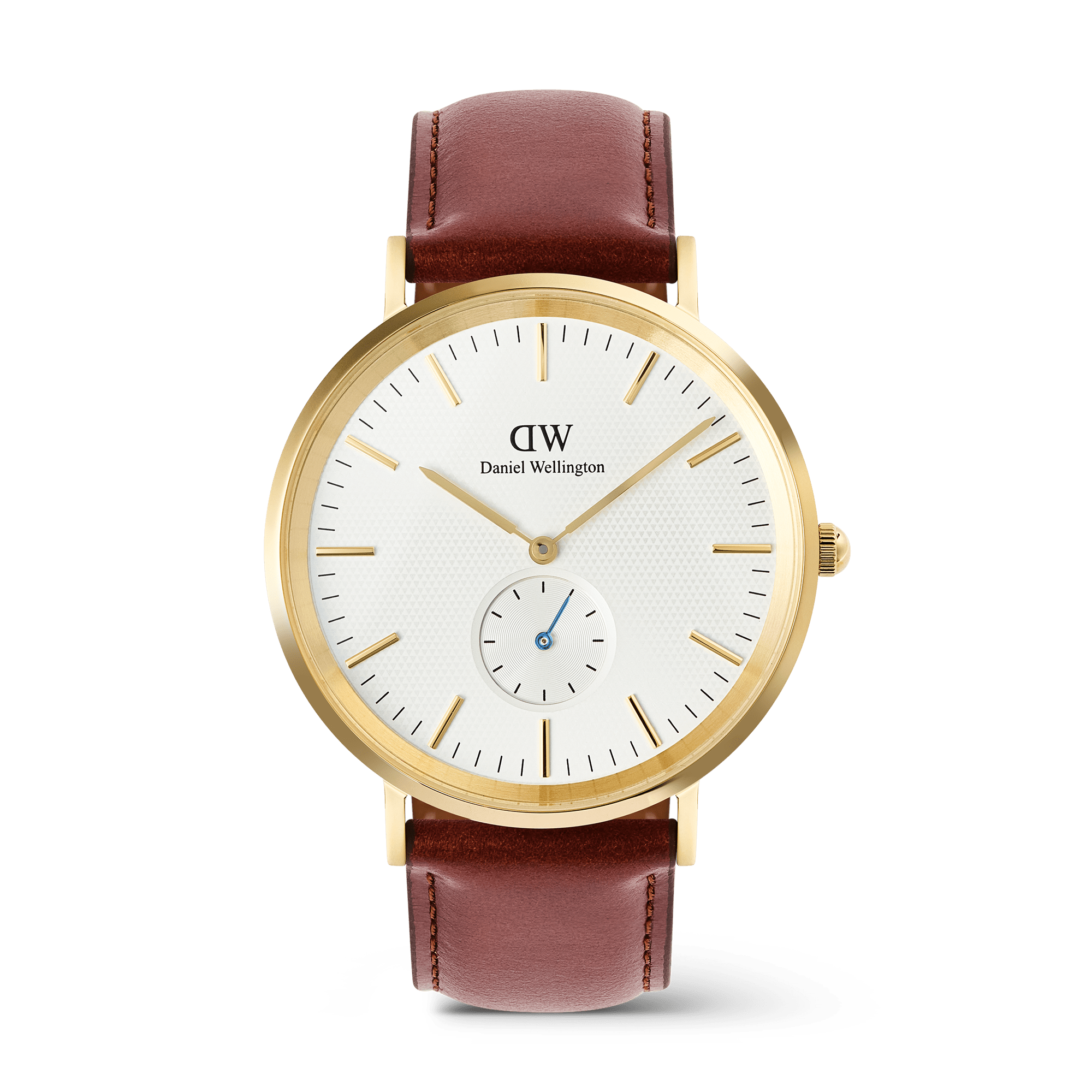 Daniel Wellington Classic Multi-Eye St Mawes Off-white Sunray Gold