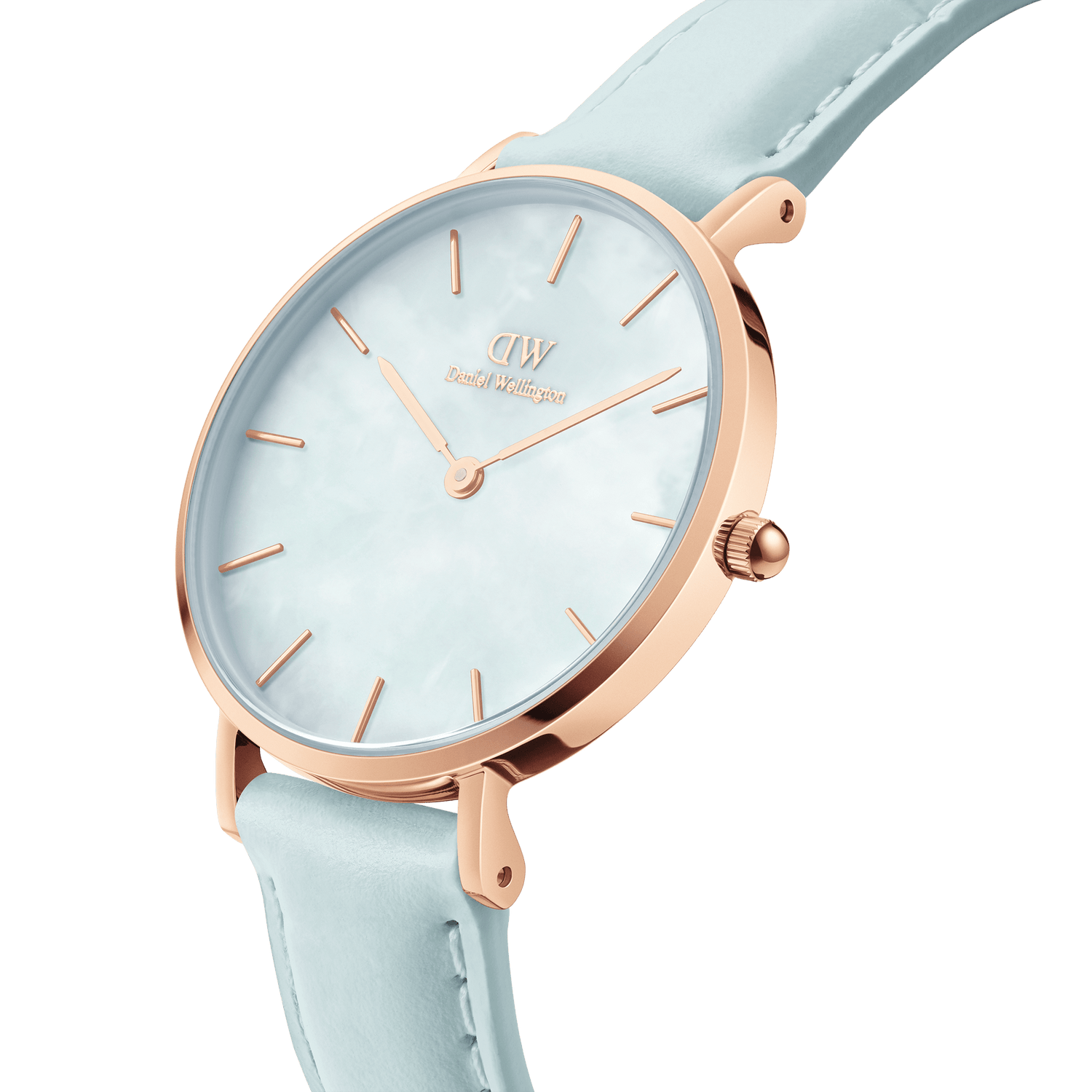 Daniel Wellington Petite Bluebell 28mm Watch DW00100635