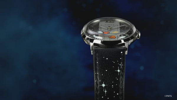 Timex Marlin x Peanuts® Hand-Wound Space TW2W89700
