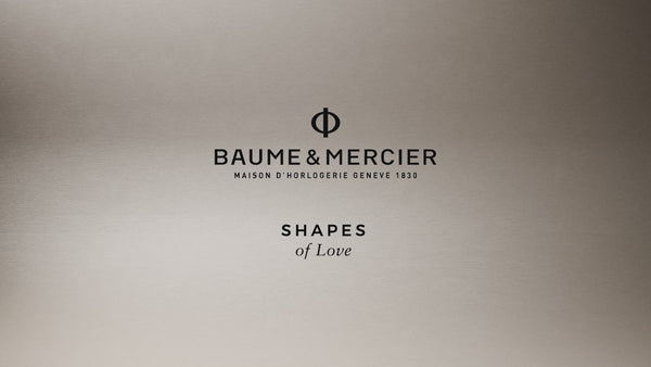Baume & Mercier Riviera Automatic 42mm M0A10620