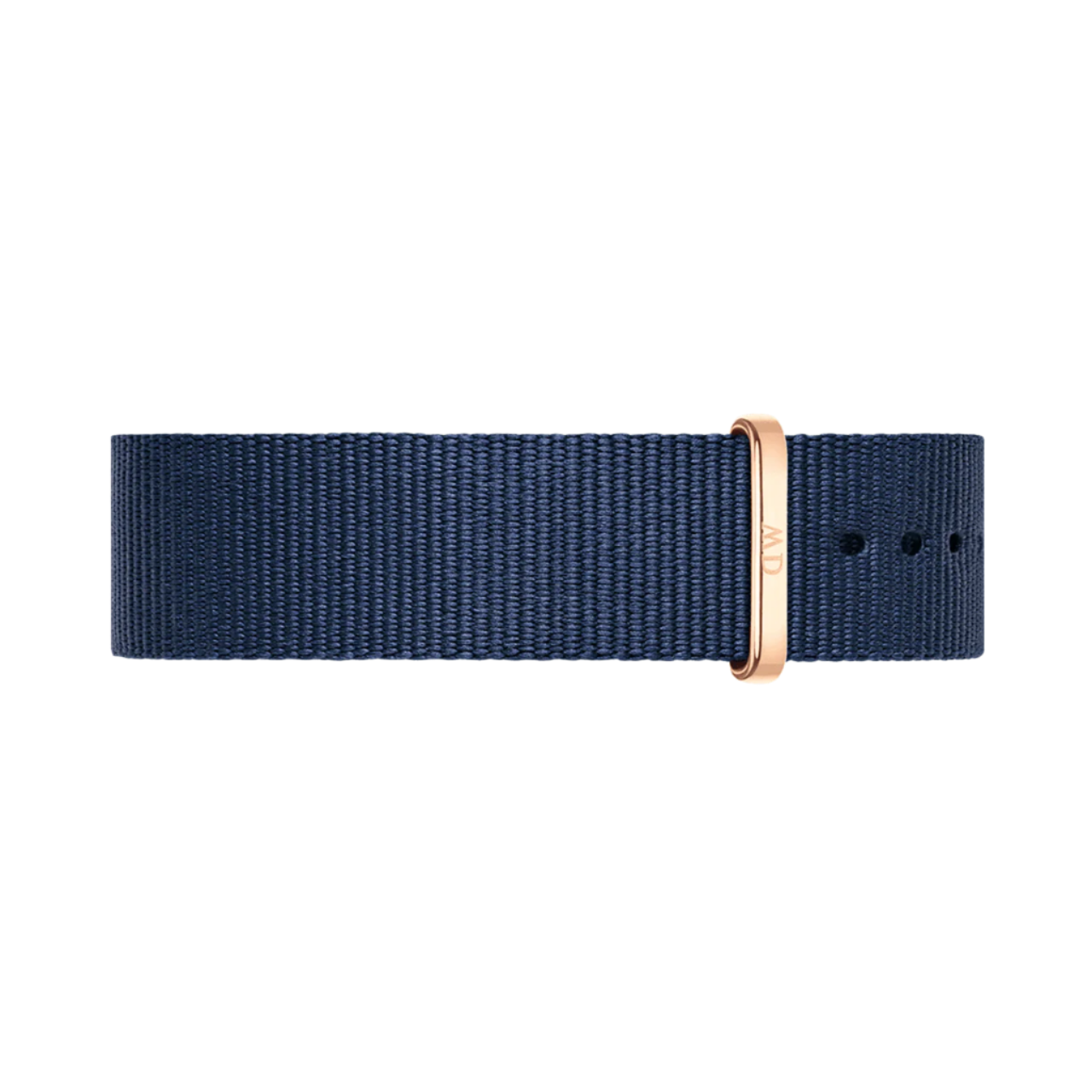 Daniel Wellington Classic Bayswater Rose Gold 20mm Watch Band DW00200209