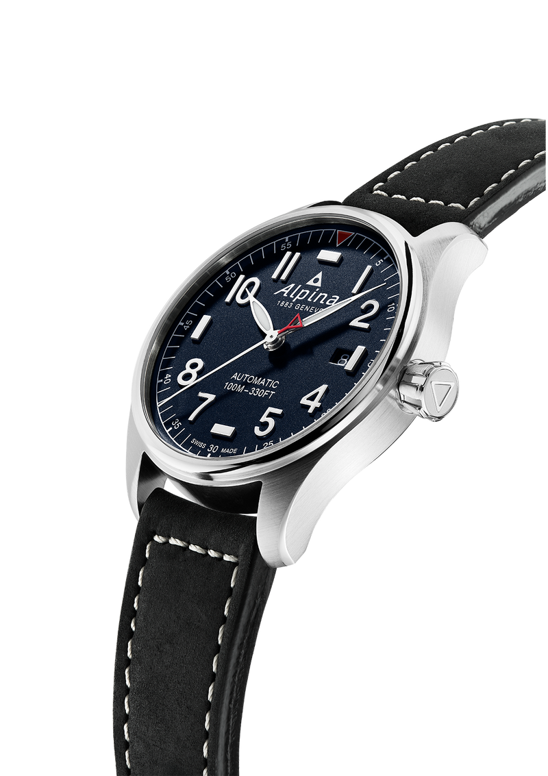 Alpina Startimer Pilot Automatic AL-525NN4S6
