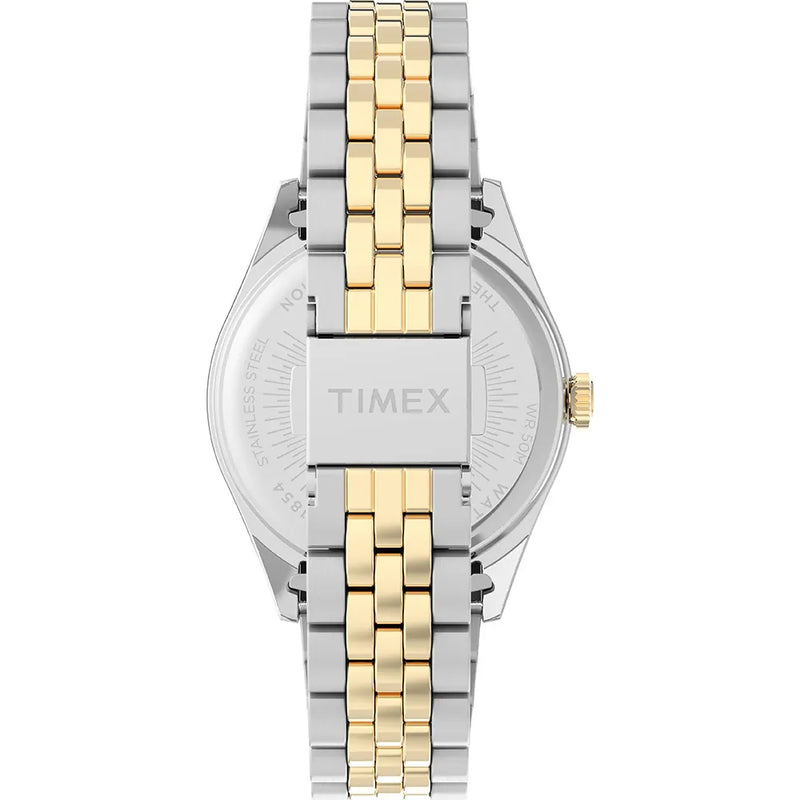 Timex Legacy Day-Date Watch TW2W32100